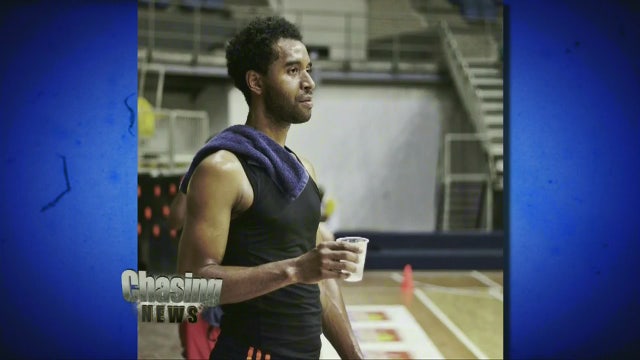 Philly hoopster a star in Venezuela