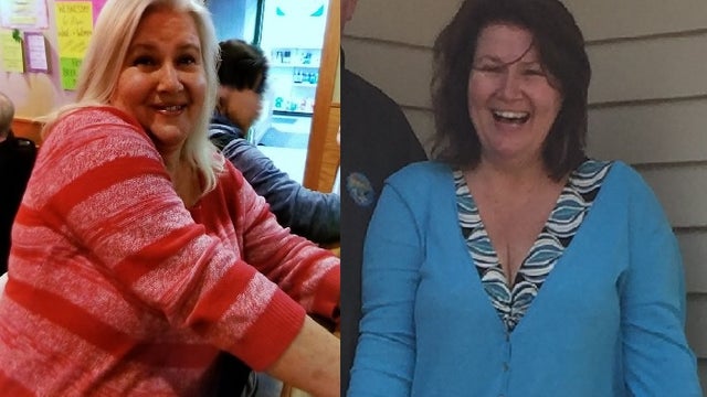 U.S. Marshals offer reward for Lois Riess after Minnesota, Florida murders