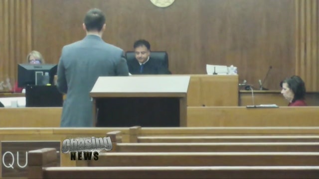 Love triangle murder trial deliberation