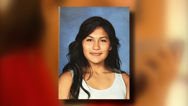 Immigration nightmare for Maypearl teen, family