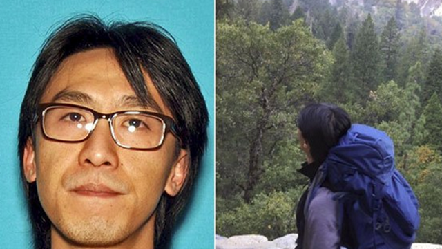 Survival Story: Overnighter turns into 6-day stay for missing Oakland hiker