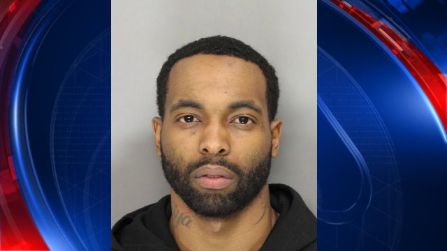 3 arrested following high-speed 'kidnapping' of Marietta police officer