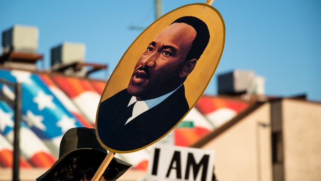 MLK50 Forward: Commemorating 50th anniversary of MLK's death in Memphis