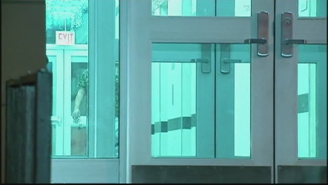 Man crushed by elevator after saving woman