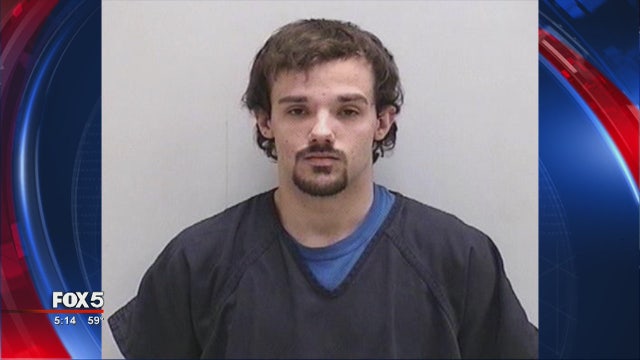 Deputies: Man arrested for murdering baby