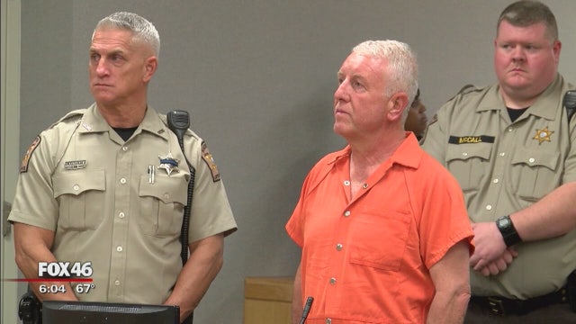 Man who drove car into restaurant killing family members suffering from depression, pastor says