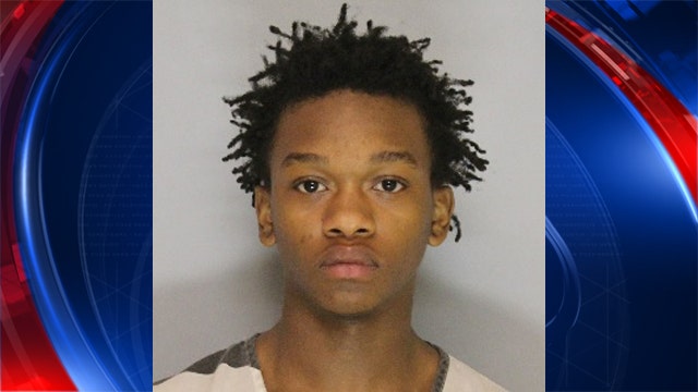 Police: Teen sexually assaulted a mom in front of kids