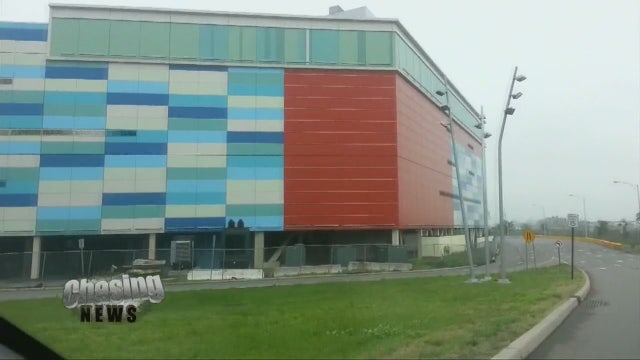 Meadowlands project seeks $1.2B in bonds