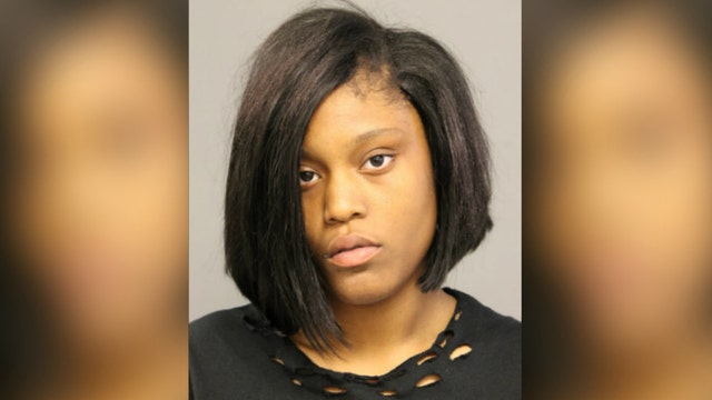 Police: Chicago student arrested for bringing gun to school
