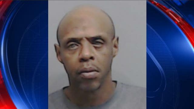 Suspect in College Park hit and run turns self into police