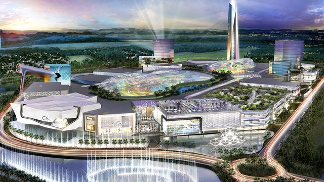 Miami-Dade approves megamall that would be largest in US