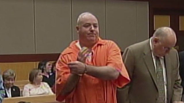 Michael Skakel granted new trial in Martha Moxley murder