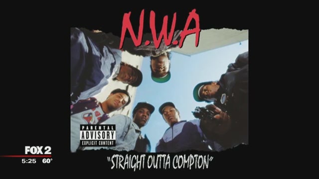 Michigan driver says deputy ticketed him for noise violation for playing 'F--- the Police'