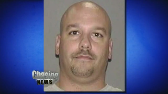 Midland Park murderer's past uncovered