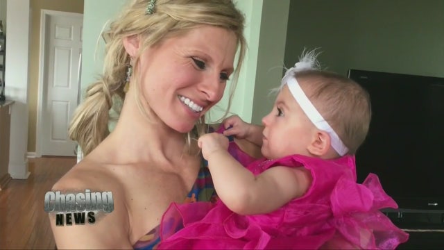 Miracle baby turns one