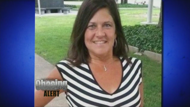 Miracle of the missing mom