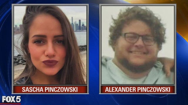 Siblings from NYC among victims in Brussels