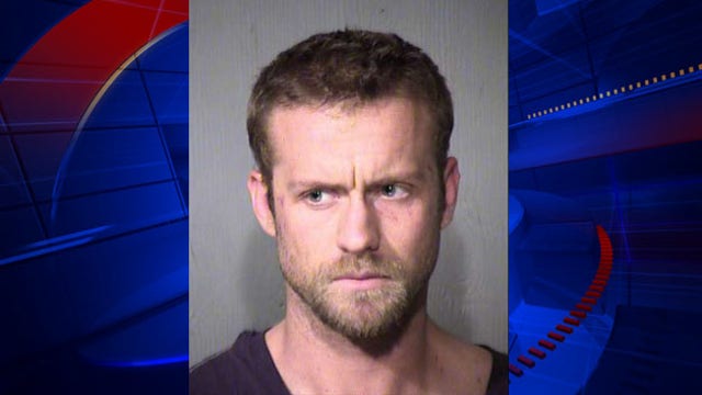 Police pursuit of Jeep Cherokee ends in head-on crash in Tempe