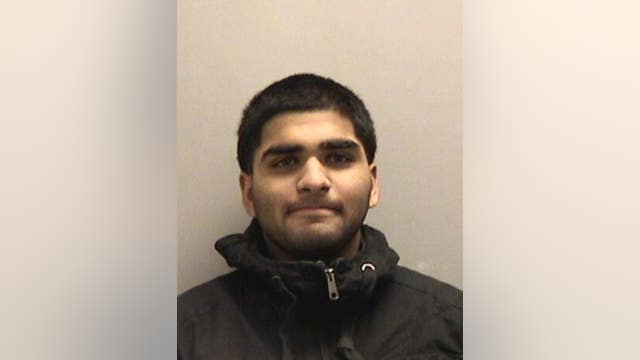 Criminal Complaint: DUI driver traveling more than 100 mph in crash that killed CHP officer