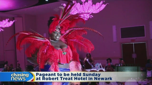 Ms. Full-Figured USA Pageant to be held Sunday