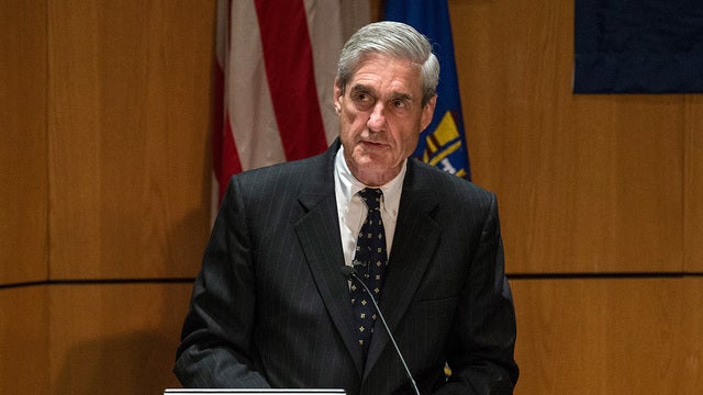 13 Russians charged in Mueller investigation