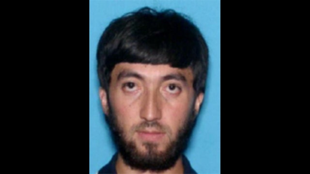 FBI no longer seeking 2nd man in connection with truck attack