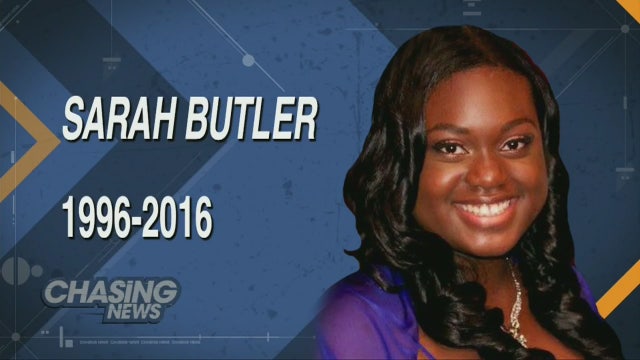 Murder mystery in New Jersey