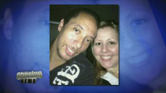 My lover, my con man