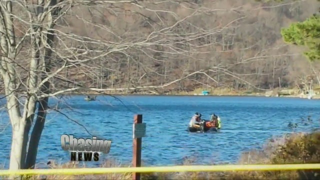 Body of missing man pulled from Morris County lake