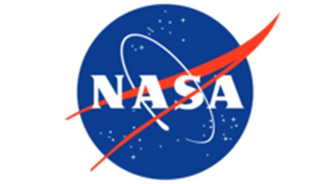 NASA package falls from sky in NJ, mentions Trump