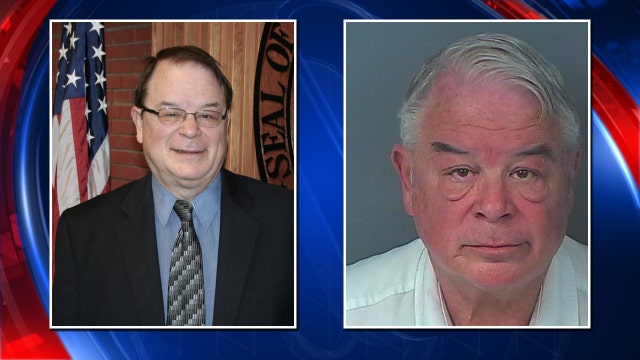 Hernando Co. commissioner paid women for sex, operated a brothel: Records