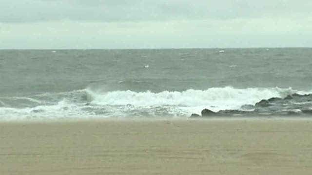 New Jersey bracing for heavy weekend rain, then Joaquin