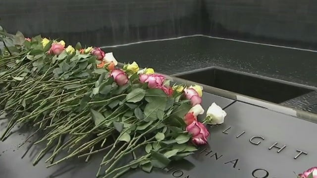 25 years since 1993 World Trade Center bombing