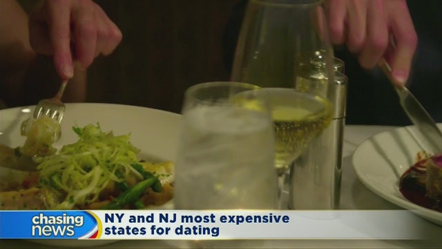 NY and NJ most expensive states for dating