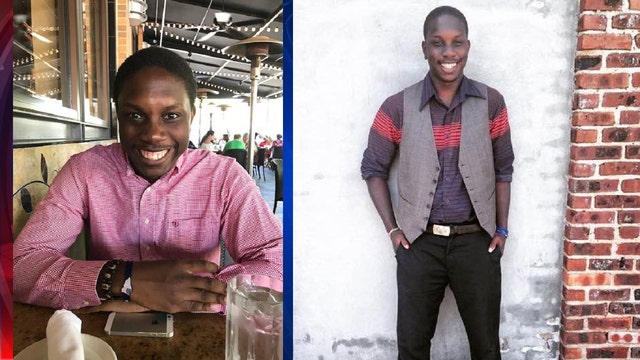 Georgia police find missing Alpharetta man