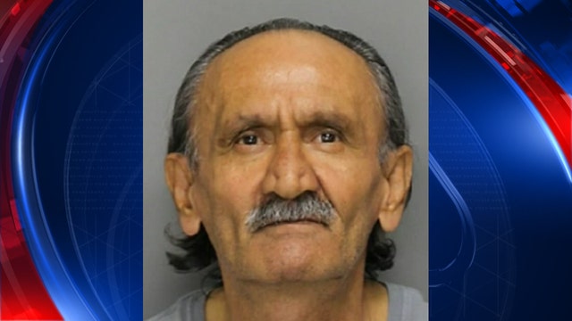 Georgia man accused of trying to buy girl for $200 at store