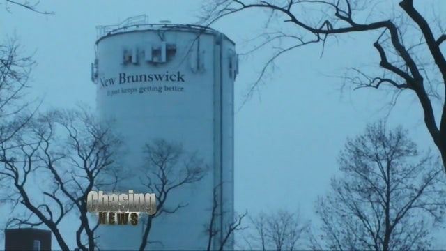New Brunswick water supervisor pleads guilty to corruption and violation charges