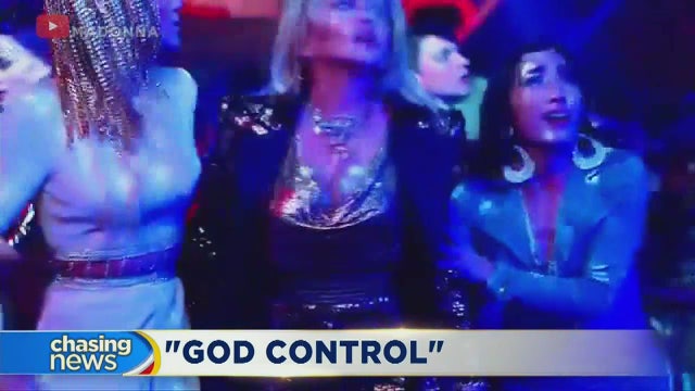 New Madonna video upsets Pulse survivor