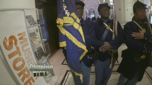 New York Historical Society