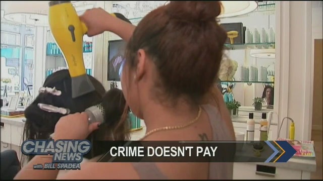 New York outlaws skipping out of salons and barbershops