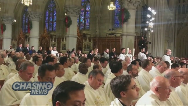 New archbishop in Newark