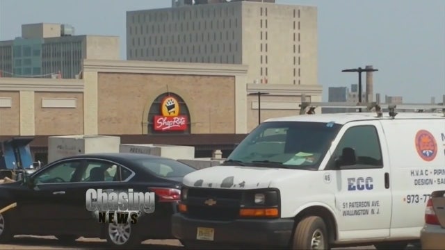 Newark's food desert blooms