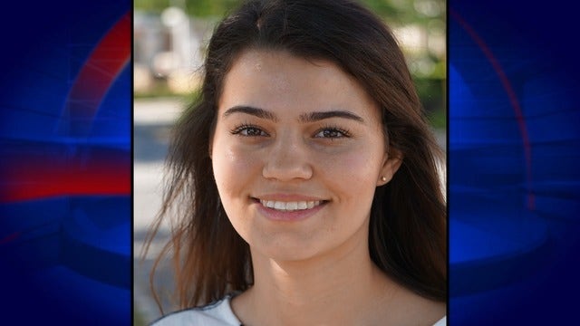 Student attends class every single day for 13 years