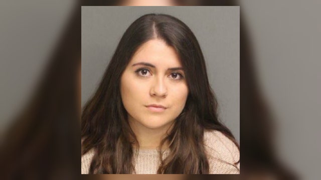 Woman to go on trial for alleged false rape accusation