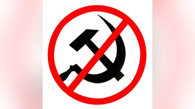 Concerns of violence at "No to Marxism" protest in Berkeley