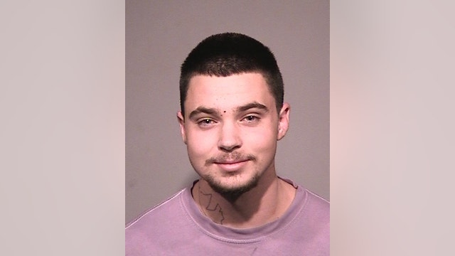 Police: Burglar breaks into home, sexually assaults 8-year-old girl