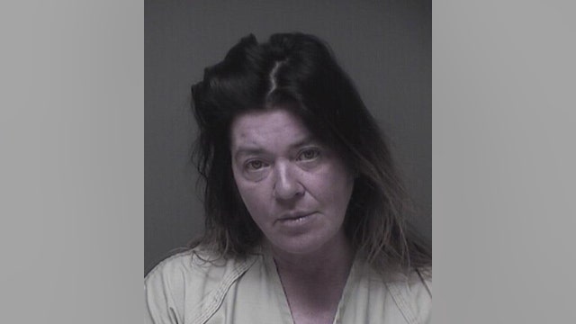 Woman pleads not guilty in NJ church sex case