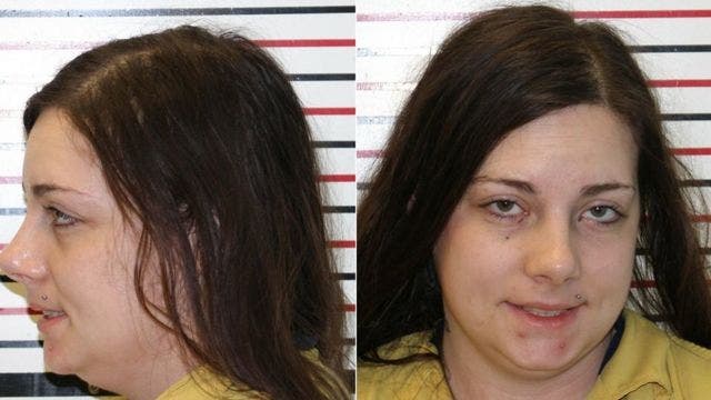 Police: Woman killed Chihuahua in oven because she believed ex-boyfriend was inside pet