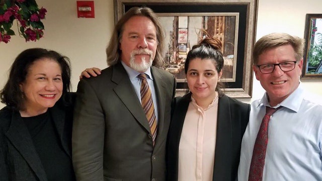 Widow of Pulse nightclub gunman who killed 49 acquitted