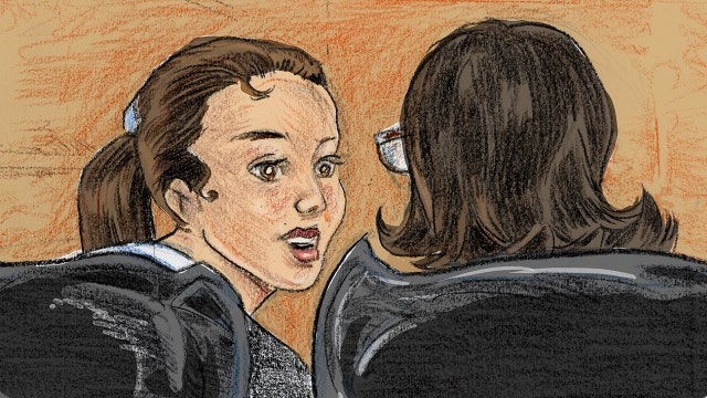 Noor Salman motion for acquittal denied